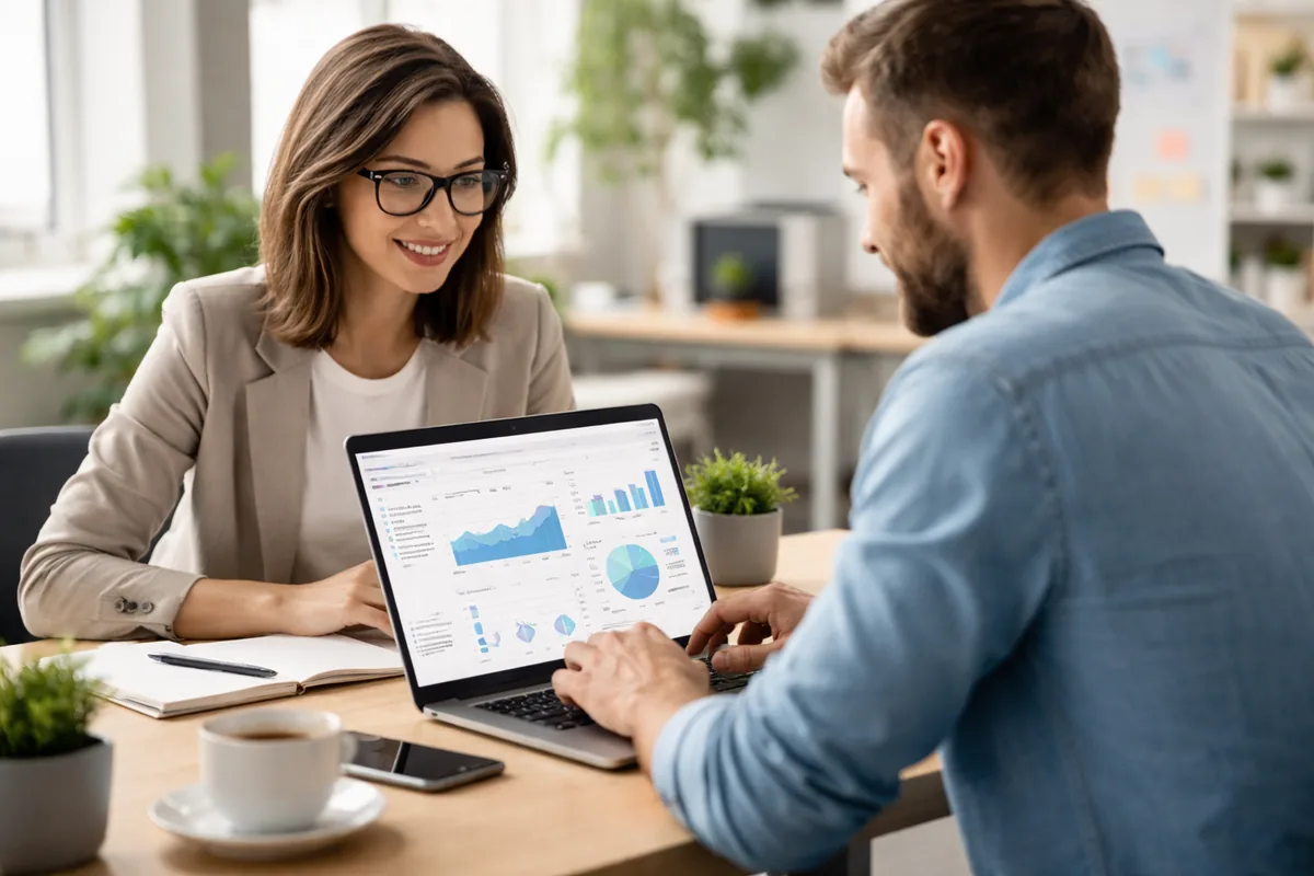 Comment choisir un freelance SEO pour optimiser la création de votre site