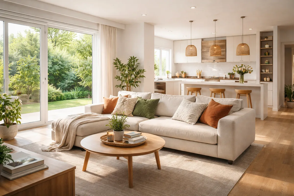 Les avantages de la rénovation pour votre confort quotidien