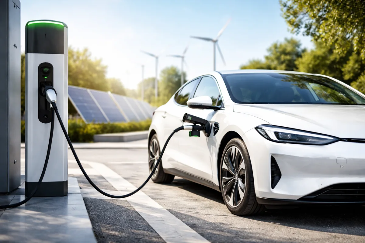 Comment réduire le coût de la mobilité électrique avec une voiture électrique