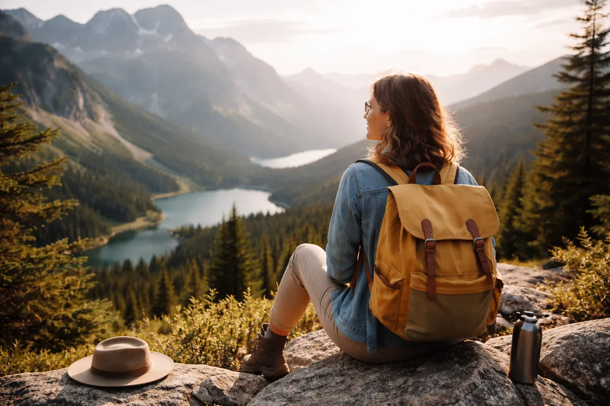 Comment le voyage peut enrichir votre résilience personnelle