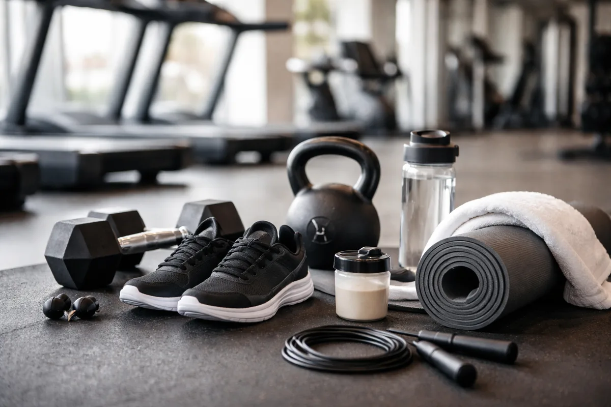 Les essentiels pour un bon équilibre entre cardio et musculation