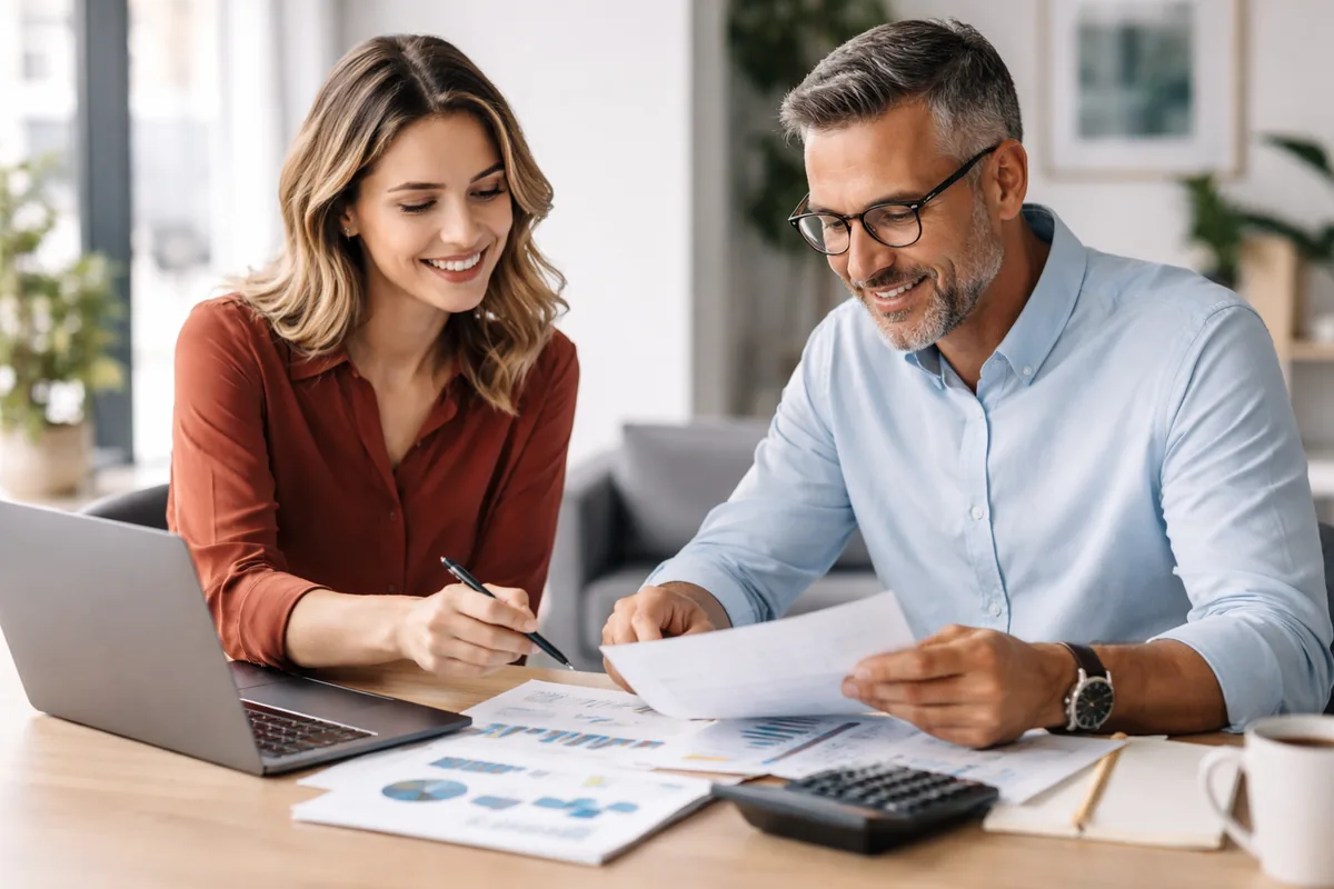 Les astuces pour optimiser la collaboration avec votre comptable