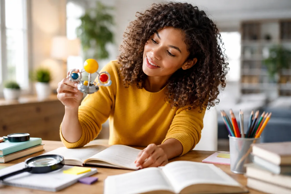 Les avantages de l'apprentissage par la curiosité