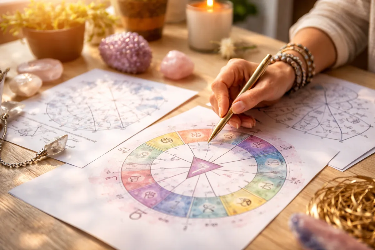 Comment la numérologie peut-elle influencer vos choix de vie ?