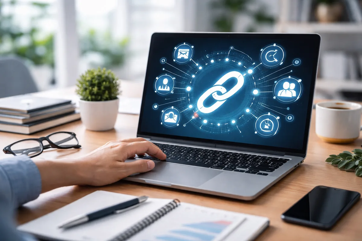 L'importance de la gestion des backlinks pour votre stratégie web